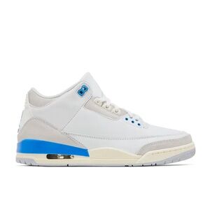 Air Jordan 3 Retro 'Lucky Shorts'